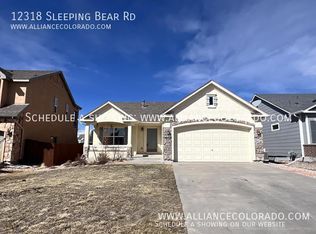 12318 Sleeping Bear Rd, Peyton, CO 80831