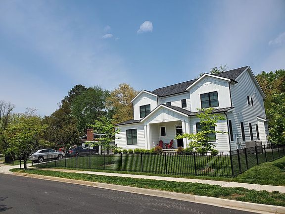2nd image of 6904 Rosemont Dr