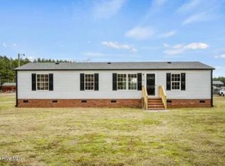 155 Spencer Rd, Lucama, NC 27851