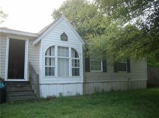 80505 Father Francis Dr, Bush, LA 70431