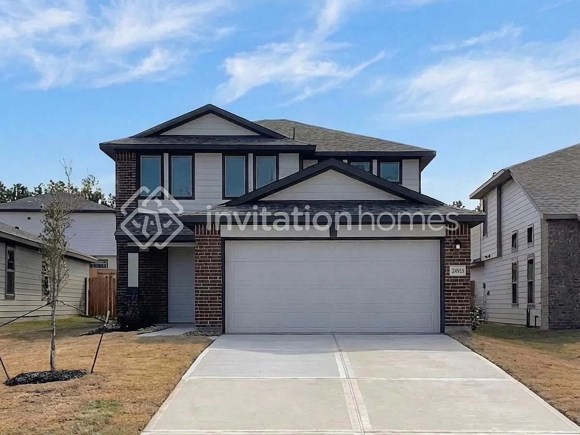24915 Nolana Ct Montgomery, TX 77316 — Photo 1
