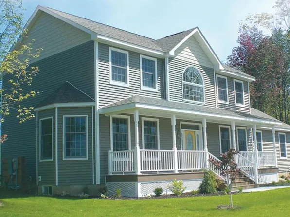 The Mayfield Plan, Orange County - Build on Your Lot