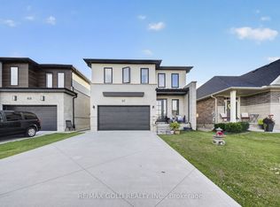 67 Trailview Dr, Tillsonburg, ON N4G0K1