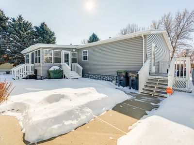 4405 Cortez Cir, Mandan, ND, 58554