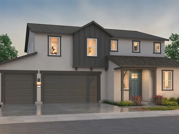 13807 Ivory Chalice Dr, Bakersfield, CA 93314