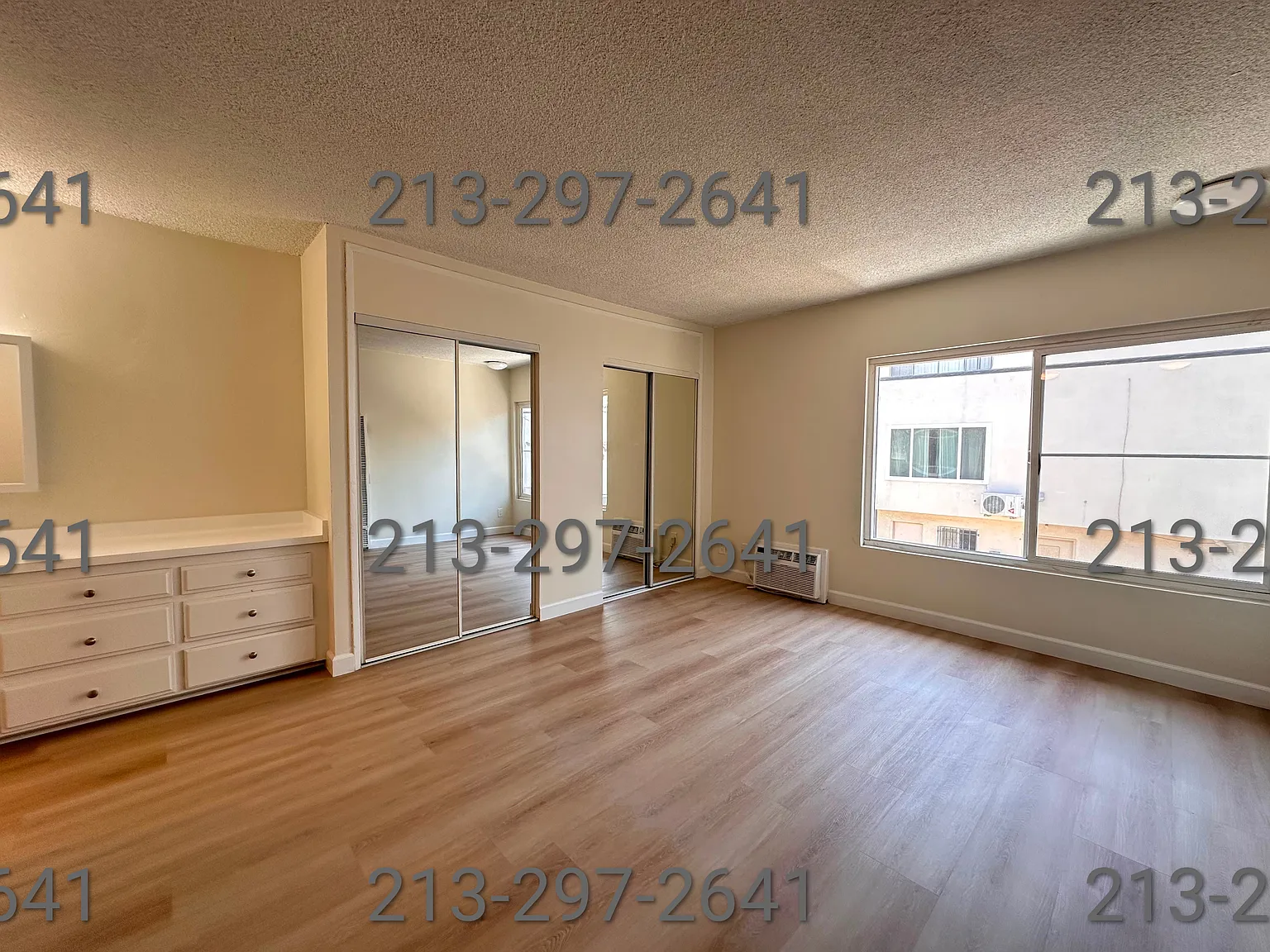 Studio, 500 sqft, $1,450 — Photo 2
