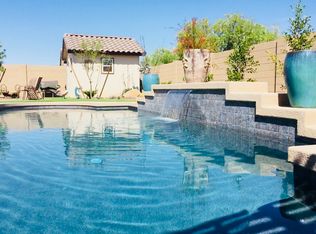 3114 W Melody Dr, Laveen, AZ 85339