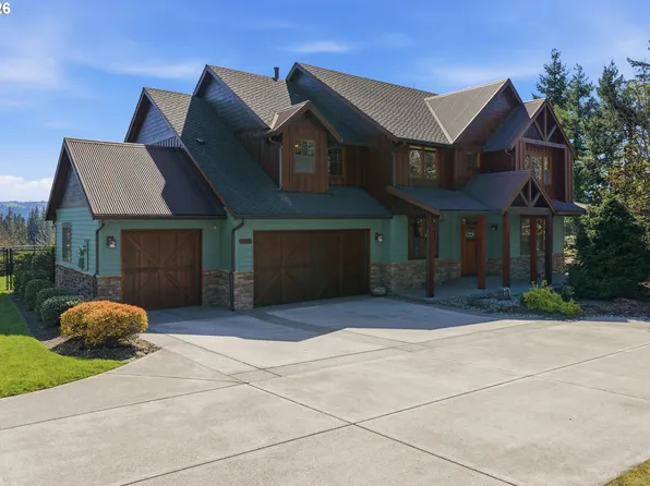 1803 N Woodburn Rd, Washougal, WA 98671