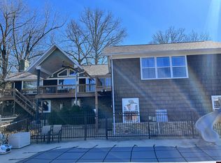 71 Bayside Ter, Mountain Home, AR 72653