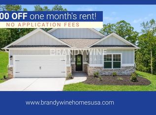 6171 Nathaniel Ln, Fairburn, GA 30213