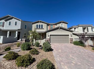 2677 Gallarate Dr, Henderson, NV 89044