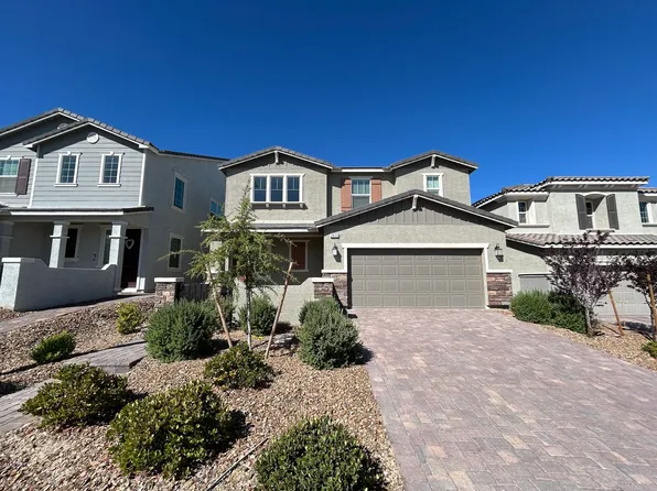 2677 Gallarate Dr, Henderson, NV 89044