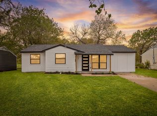 565 Alcorn Ave, Dallas, TX 75217