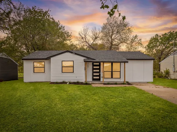 565 Alcorn Ave, Dallas, TX 75217