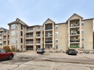 1441 Walkers Line #208, Burlington, ON L7M4P2