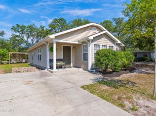 2337 Blackbeard Dr SW, Supply, NC 28462