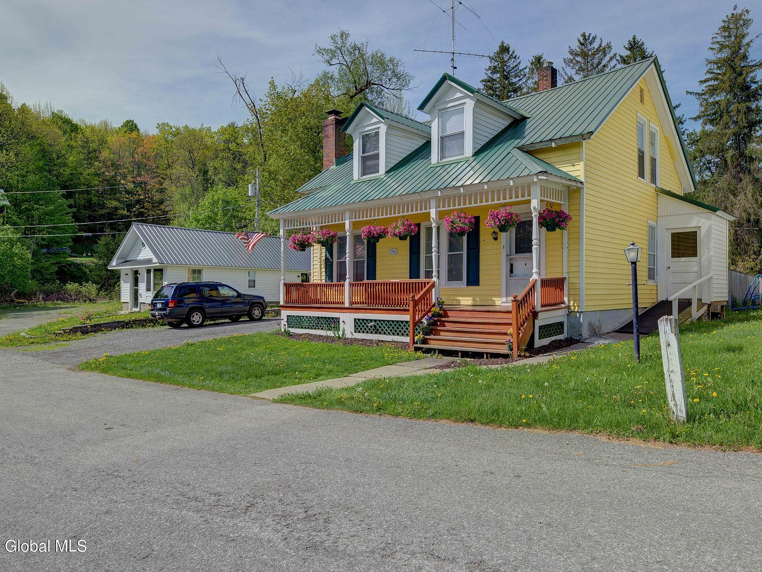 5914 Park Road, Van Hornesville, NY 13475 | Zillow