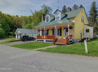5914 Park Rd, Van Hornesville, NY 13475