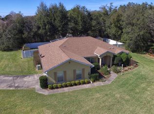 6019 SW 107th St, Ocala, FL 34476
