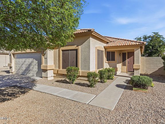 3rd image of 3296 E WARBLER Road