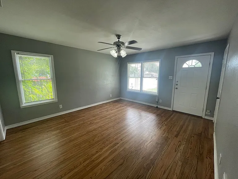 4501 Moravian Dr — Photo 3