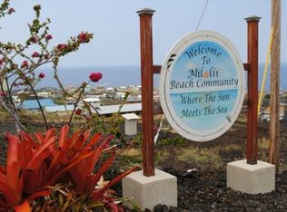 88-1531 Ewalu Ave #14, Captain Cook, HI 96704