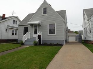 4202 Maplecrest Ave, Parma, OH 44134