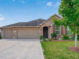 9802 Katy Creek Ct, Brookshire, TX 77423