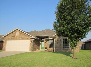 613 Bath Ave, Oklahoma City, OK 73117