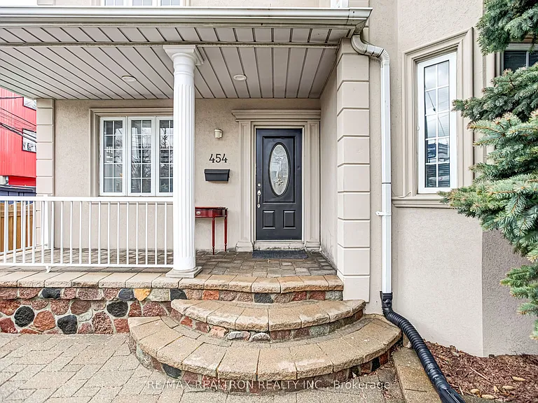 454 Donlands Ave #A1 — Photo 4