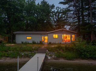 W8440 Mielke Way Rd, Wautoma, WI 54982