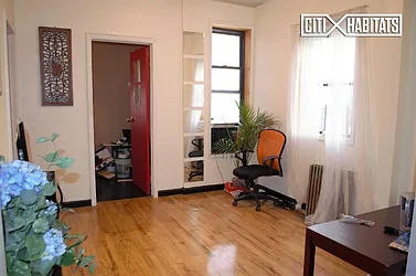 Rented by Citi Habitats