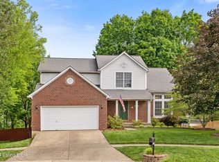 11005 Clear Stream Ct, Louisville, KY 40291