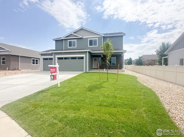 8882 Forest St, Firestone, CO 80504