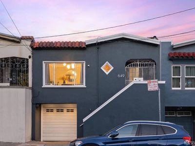 649 Andover St, San Francisco, CA, 94110