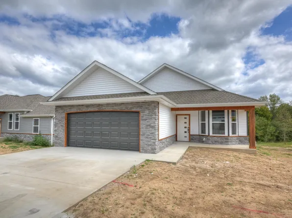 234 Fair Road, Goodman, MO 64843