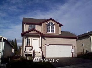 4211 147th St SW LOT 14, Lynnwood, WA 98037