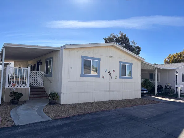 13393 Mariposa Rd Space 261, Victorville, CA 92395