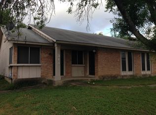 313 W William Cannon Dr #A, Austin, TX 78745