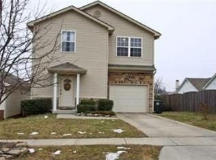 2565 Buck Ln, Lexington, KY 40511