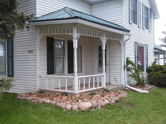 Front View