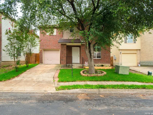 19 Adkins Ridge, San Antonio, TX 78239