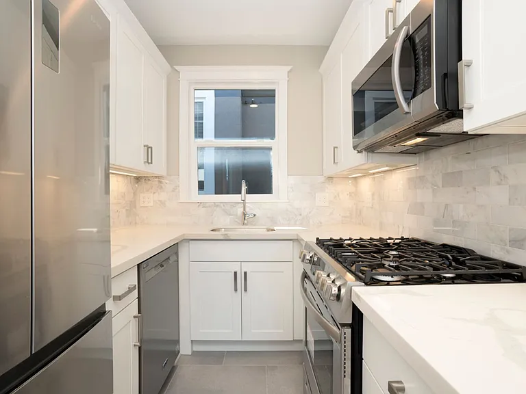Terrace View Apartments — Photo 11