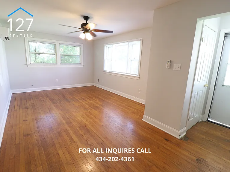 4614 Fairmont Ave #UPPER — Photo 3