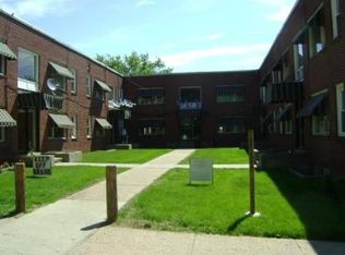 625 S 35th St APT 20, Omaha, NE 68105