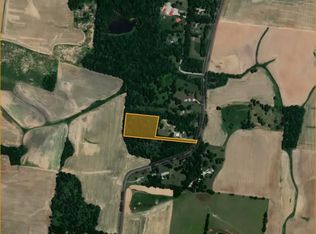 Fred Perry Rd, Springfield, TN 37172