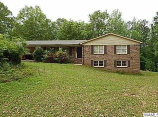5100 Hargrove Rd E, Tuscaloosa, AL 35405