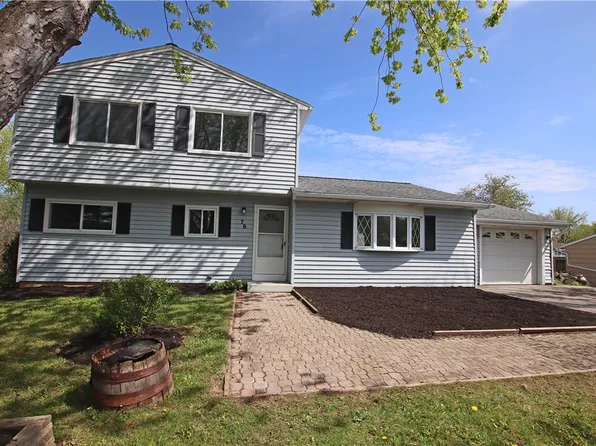 76 Eagan Blvd, Rochester, NY 14623