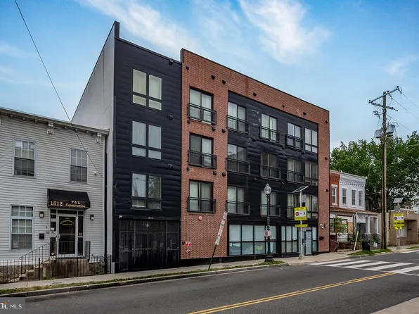 1516 Marion Barry Ave SE #301, Washington, DC 20020
