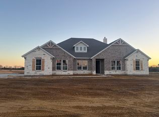 345 Cobb Rd, Leonard, TX 75452